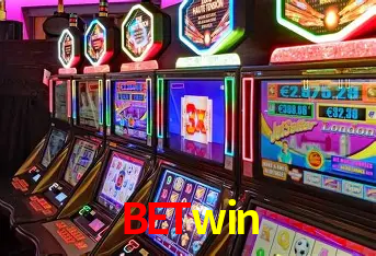 Segurança 2FA betwin