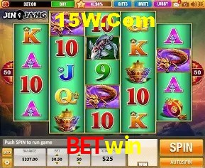 cassino betwin