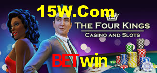 betwin cassino