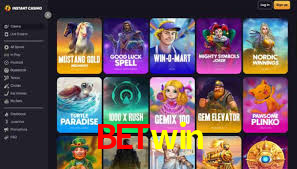 VIP Casino betwin