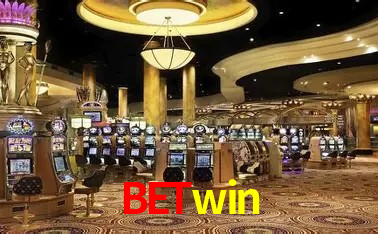 Casino VIP betwin