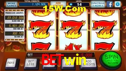 Casino Ao Vivo betwin