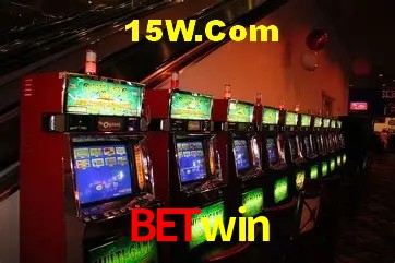 Jogos de Slot betwin