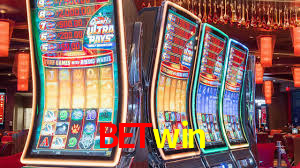 betwin app